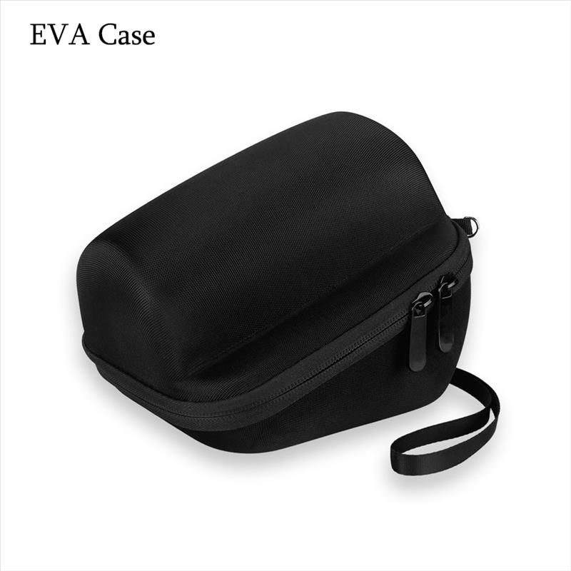 Shenzhen Hard Eva Travel Bag Storage Case For Wireless Upper Arm Blood Pressure Monitor